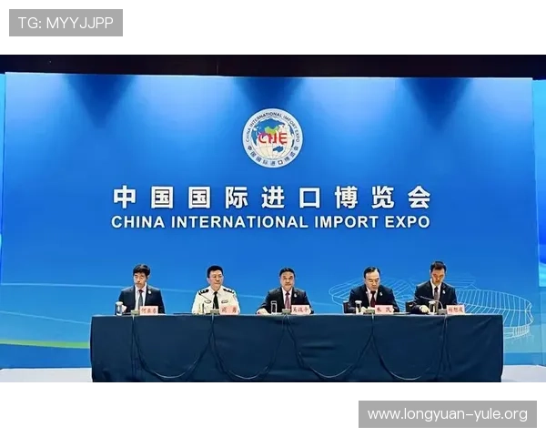 纽约国际科技博览会聚焦前沿创新技术，推动未来智能生活的全面升级